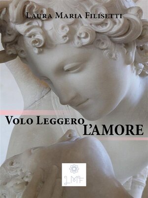 cover image of Volo Leggero, l'Amore